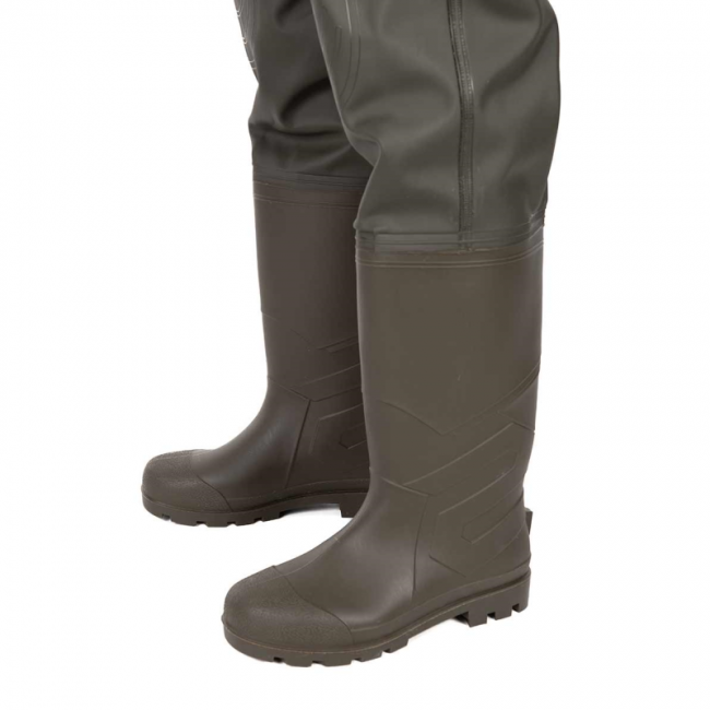 Гащеризон за газене FOX HD XL Waders, широка талия | CARPMOJO.com