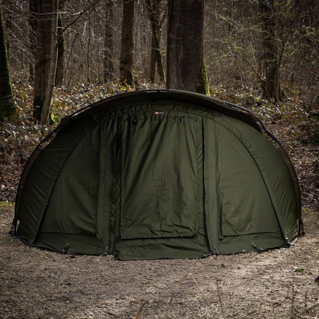Палатка JRC Extreme TX2 AP Bivvy 1 man | CARPMOJO.com