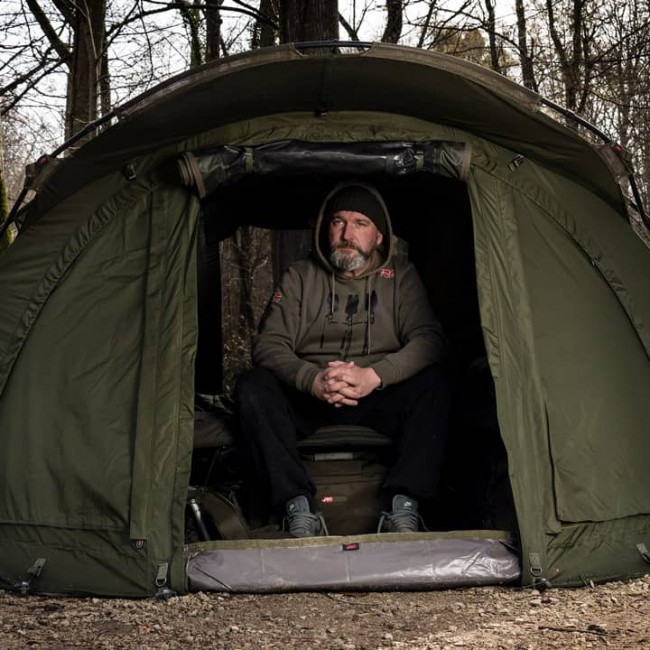 Палатка JRC Extreme TX2 AP Bivvy 1 man | CARPMOJO.com