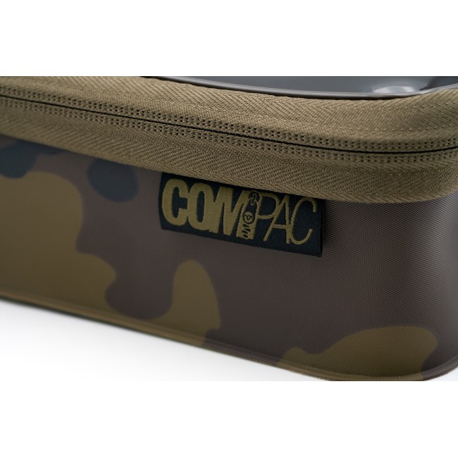 Кутия за аксесоари KORDA Compac 140 Kamo | CARPMOJO.com