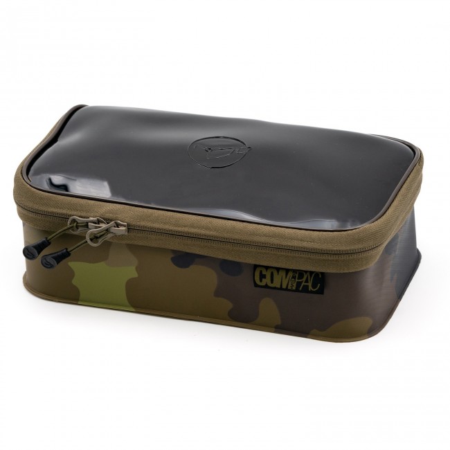 Кутия за аксесоари KORDA Compac 140 Kamo | CARPMOJO.com
