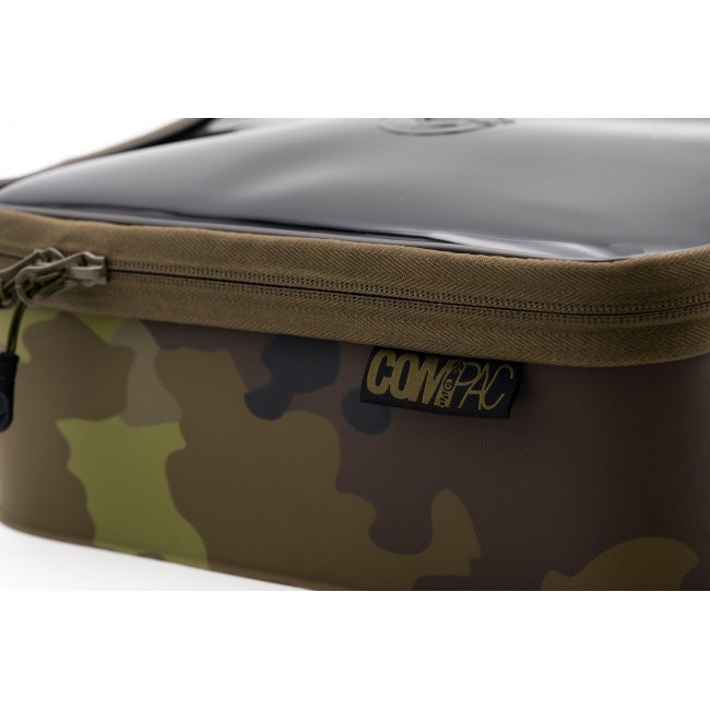 Кутия за аксесоари KORDA Compac 200 Kamo | CARPMOJO.com