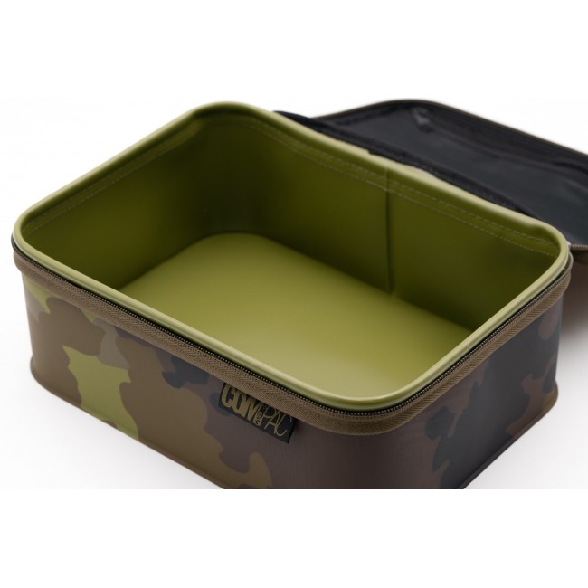 Кутия за аксесоари KORDA Compac 200 Kamo | CARPMOJO.com