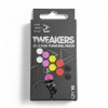 Цветни глави за зиг OMC Tweakers Zig Zombies Heads 10бр. | CARPMOJO.com