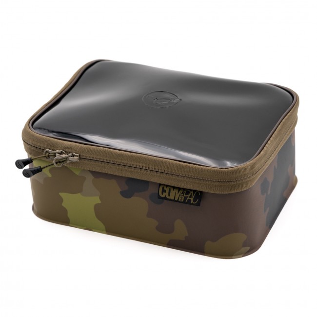 Кутия за аксесоари KORDA Compac 200 Kamo | CARPMOJO.com