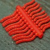 Изкуствени червеи OMC Revibed Bloodworm Tippers 20бр. | CARPMOJO.com