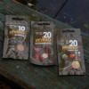 Стопери за стръв OMC Revibed Corny Tops 20бр. | CARPMOJO.com