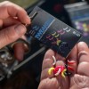 Изкуствени червеи OMC Tweakers Maggot Boomerangs 10бр. | CARPMOJO.com
