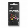 Изкуствени червеи OMC Tweakers Maggot Boomerangs 10бр. | CARPMOJO.com