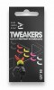 Изкуствени червеи OMC Tweakers Maggot Boomerangs 10бр.