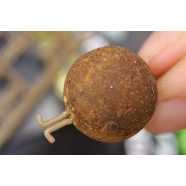 Стопери за стръв KORDA Extenda Stop SMALL 180 бр. | CARPMOJO.com