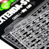 Стопери за стръв KORDA Extenda Stop SMALL 180 бр. | CARPMOJO.com