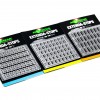 Стопери за стръв KORDA Extenda Stop LARGE 72 бр. | CARPMOJO.com