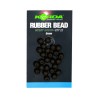 Гумени буфери KORDA Safe Zone Rubber Bead Brown 25 бр. | CARPMOJO.com