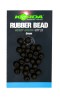 Гумени буфери KORDA Safe Zone Rubber Bead Brown 25 бр.