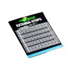 Стопери за стръв KORDA Extenda Stop SMALL 180 бр. | CARPMOJO.com