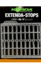 Стопери за стръв KORDA Extenda Stop LARGE 72 бр.