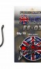 Куки LCA Force Range FF-03 Zig/Chod/Stiff, 10 броя