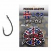 Куки LCA Force Range FF-04 Curve Shank, 10 броя | CARPMOJO.com
