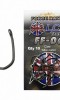 Куки LCA Force Range FF-06 Claw, 10 броя