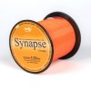 Монофилно основно влакно KATRAN SYNAPSE ORANGE | CARPMOJO.com