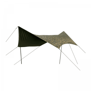 Покривало / тента FOX Camolite Tarp 