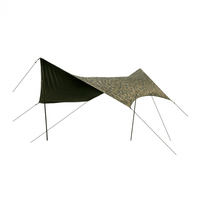 Покривало / тента FOX Camolite Tarp | CARPMOJO.com