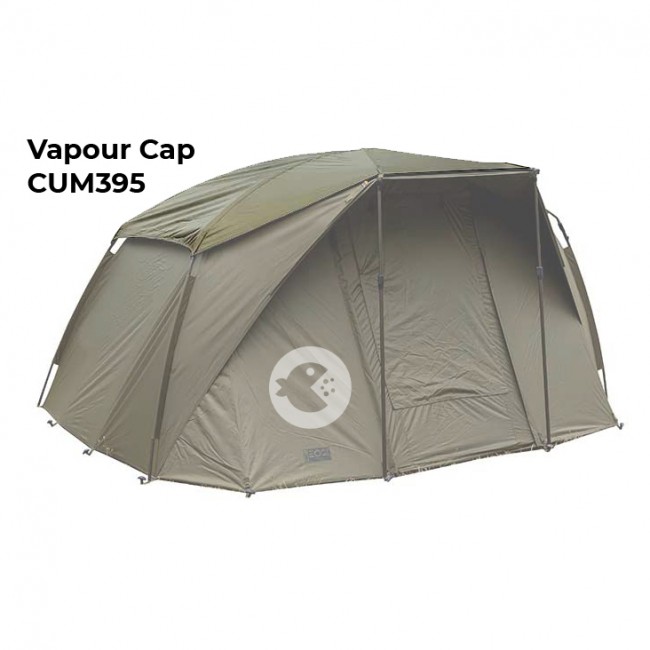 Покривна шапка за палатка FOX EOS Pro Bivvy 2 Person Vapour Cap | CARPMOJO.com