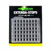 Стопери за стръв KORDA Extenda Stop SMALL 180 бр. | CARPMOJO.com