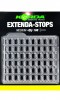 Стопери за стръв KORDA Extenda Stop MEDIUM 108 бр.
