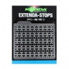 Стопери за стръв KORDA Extenda Stop SMALL 180 бр. | CARPMOJO.com