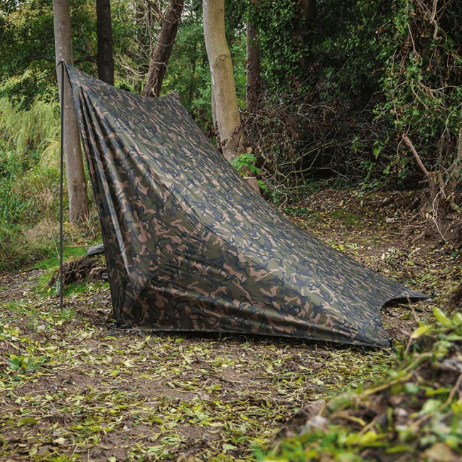 Покривало / тента FOX Camolite Tarp | CARPMOJO.com