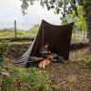 Покривало / тента FOX Camolite Tarp | CARPMOJO.com