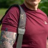 Шаранджийски сак KORDA Compac Large Carryall Dark Kamo 30l | CARPMOJO.com