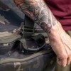 Шаранджийски сак KORDA Compac Large Carryall Dark Kamo 30l | CARPMOJO.com