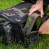 Шаранджийски сак KORDA Compac Large Carryall Dark Kamo 30l | CARPMOJO.com