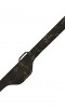 Единичен калъф KORDA Compac Padded Rod Sleeve Dark Kamo 12ft