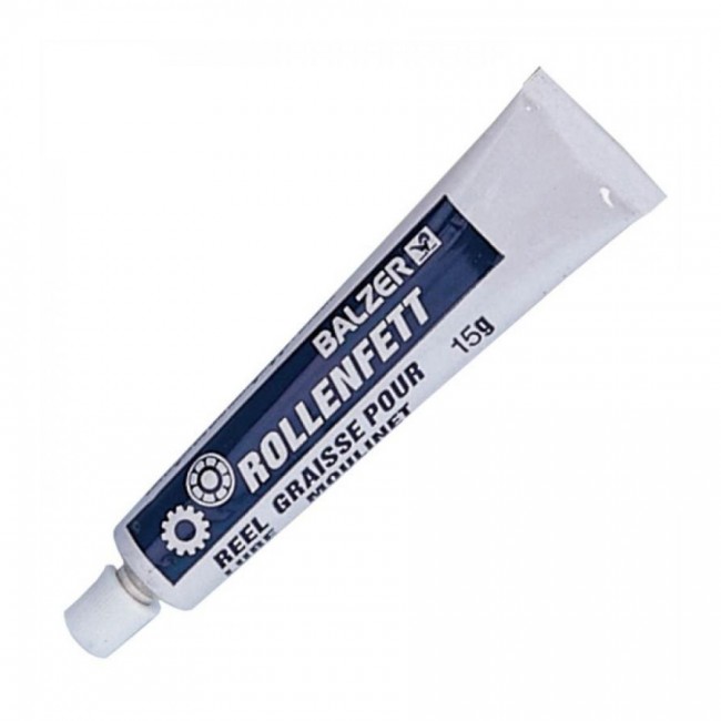 Грес за макари BALZER ROLLENFET 15g | CARPMOJO.com