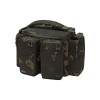 Шаранджийски сак KORDA Compac Large Carryall Dark Kamo 30l | CARPMOJO.com