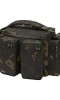 Шаранджийски сак KORDA Compac Large Carryall Dark Kamo 30l