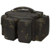 Шаранджийски сак KORDA Compac X-Large Carryall Dark Kamo 50l | CARPMOJO.com