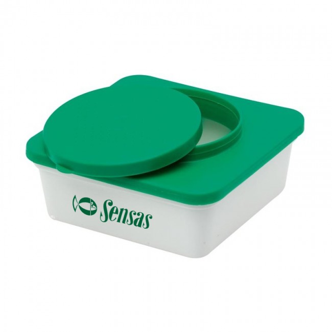 Кутия за стръв SENSAS PINKIE BAIT BOX | CARPMOJO.com