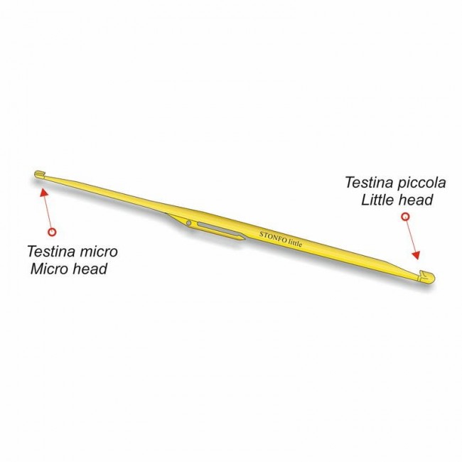 Кукоизваждач STRONFO Hook Disgorger LITTLE | CARPMOJO.com Кукоизваждач STRONFO Hook Disgorger LITTLE | CARPMOJO.com