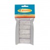 Силиконов шлаух за плувки STRONFO Silicone Tube 0.7-2mm | CARPMOJO.com