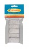 Силиконов шлаух за плувки STRONFO Silicone Tube 0.7-2mm