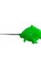 Игла за ледкор KATRAN Splicing Needle Green