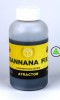 Атрактор T-BAITS BANANA FIX 300 ml