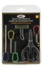 Комплект игли и инструменти NGT 6 Piece Plastic Baiting Set
