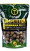 Протеинови топчета T-BAITS BANANA FIX 1 kg