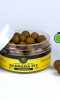 Твърди топчета за стръв T-BAITS BANANA FIX Hard Hookbaits
